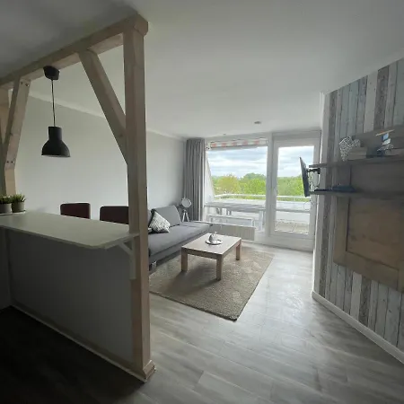 Goenn Dir Ne Auszeit! An Der Ostsee דירה *