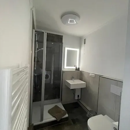 Apartment Goenn Dir Eine Auszeit! An Der Ostsee Kiel