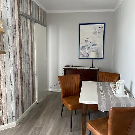 Apartment Goenn Dir Eine Auszeit! An Der Ostsee Kiel