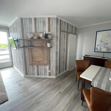 Apartment Goenn Dir Eine Auszeit! An Der Ostsee Kiel