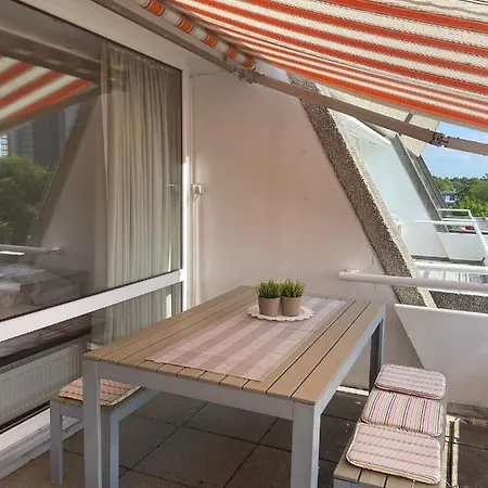 Goenn Dir Eine Auszeit! An Der Ostsee Kiel