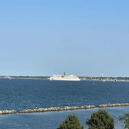 Goenn Dir Eine Auszeit! An Der Ostsee Kiel