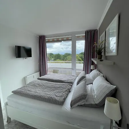 Goenn Dir Eine Auszeit! An Der Ostsee Apartment Kiel