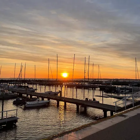 Goenn Dir Eine Auszeit! An Der Ostsee