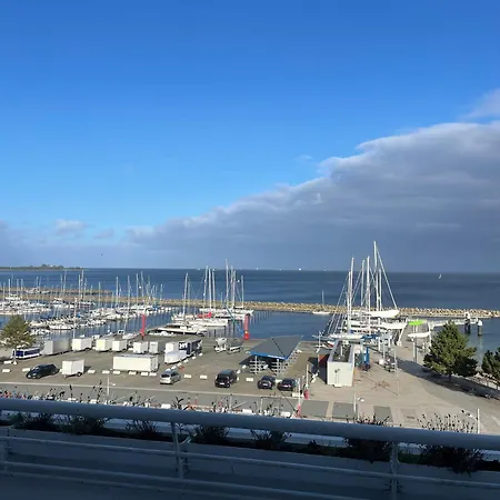 Goenn Dir Eine Auszeit! An Der Ostsee Apartment