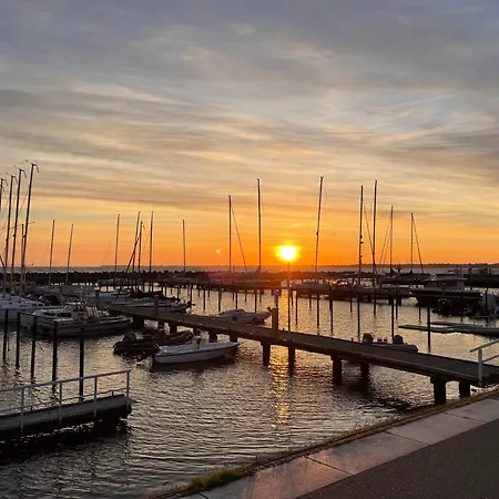 Apartment Goenn Dir Eine Auszeit! An Der Ostsee Kiel