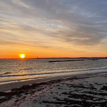 Goenn Dir Eine Auszeit! An Der Ostsee Kiel