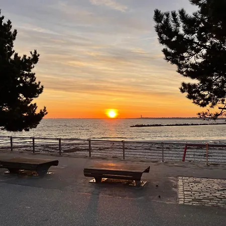 Goenn Dir Eine Auszeit! An Der Ostsee *