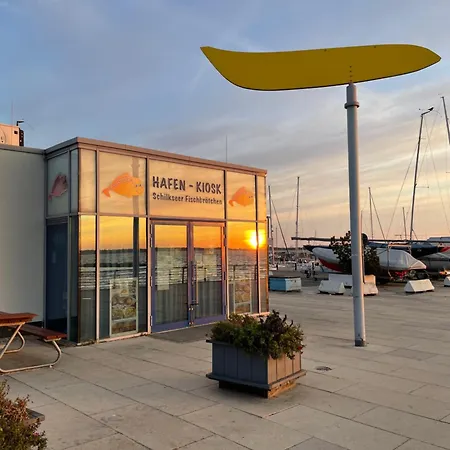 Goenn Dir Eine Auszeit! An Der Ostsee * Kiel