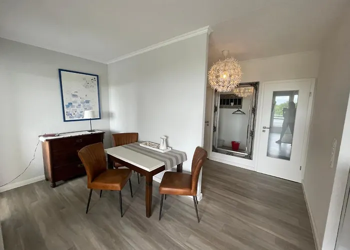 Goenn Dir Ne Auszeit! An Der Ostsee *