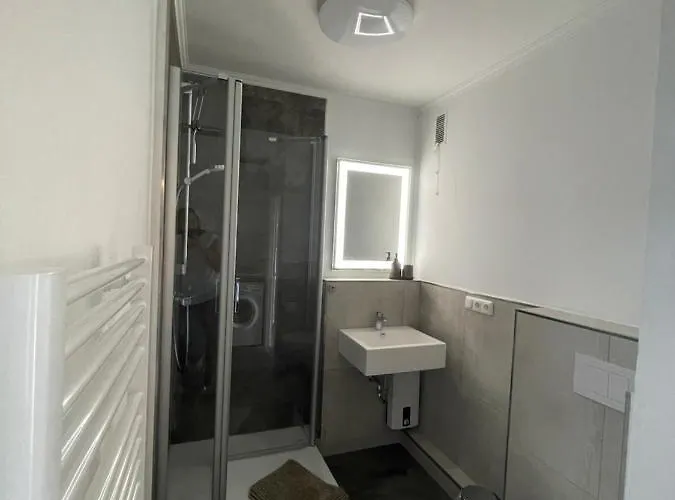 Apartamento Goenn Dir Ne Auszeit! An Der Ostsee Kiel