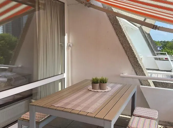 Goenn Dir Ne Auszeit! An Der Ostsee Kiel