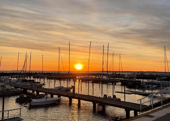 Goenn Dir Ne Auszeit! An Der Ostsee